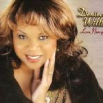 Love, Niecy Style專輯_Deniece WilliamsLove, Niecy Style最新專輯