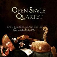 Open Space Quartet歌曲歌詞大全_Open Space Quartet最新歌曲歌詞