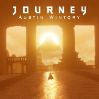 Journey (Original Soundtrack from the Video Game)專輯_Austin WintoryJourney (Original Soundtrack from the Video Game)最新專輯