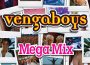 Megamix專輯_VengaboysMegamix最新專輯