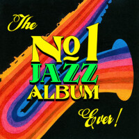 # 1 Jazz Album Ever!專輯_Art Pepper# 1 Jazz Album Ever!最新專輯