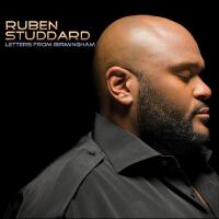 Ruben Studdard圖片照片_照片寫真