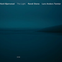 The Light專輯_Ketil BjørnstadThe Light最新專輯