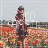 Summer Love專輯_SocoSummer Love最新專輯