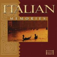 Italian Memories專輯_Ethno Music ProjectItalian Memories最新專輯