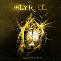 Leverage專輯_LyrielLeverage最新專輯