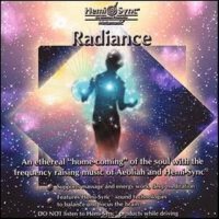 Radiance/Hemi-Sync專輯_AeoliahRadiance/Hemi-Sync最新專輯