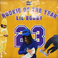 Rookie Of The Year (Explicit)