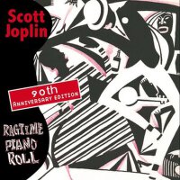 Ragtime Piano Roll專輯_Scott JoplinRagtime Piano Roll最新專輯