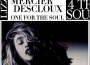 One For The Soul專輯_Lizzy Mercier DescloOne For The Soul最新專輯