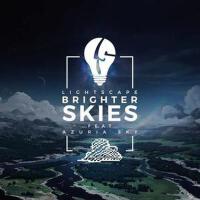 Brighter Skies (Original)專輯_LightscapeBrighter Skies (Original)最新專輯