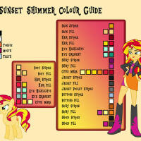 Sunset Shimmer