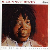 Milton Nascimento