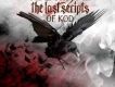 The Lost Scripts Of