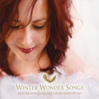 Winter Wonder Songs feat. Richard Oesterreicher專輯_Karin Bachner GroupWinter Wonder Songs feat. Richard Oesterreicher最新專輯