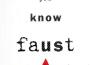 You Know Faust專輯_FaustYou Know Faust最新專輯