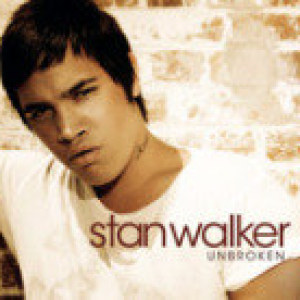 Stan Walker