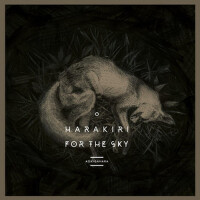 Aokigahara專輯_Harakiri for the skyAokigahara最新專輯