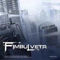 芬布爾之冬「Fimbulvetr」