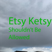 Etsy Ketsy歌曲歌詞大全_Etsy Ketsy最新歌曲歌詞