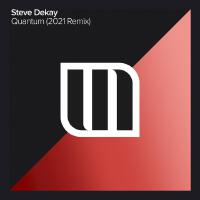 Quantum (Steve Dekay 2021 Remix)