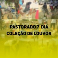 Coleção de Louvores