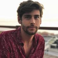 Alvaro Soler