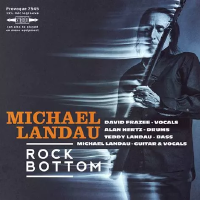 Michael Landau