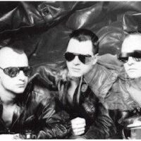 Front 242圖片照片