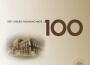 100 Best Wiener Philharmoniker專輯_Wiener Philharmonike100 Best Wiener Philharmoniker最新專輯