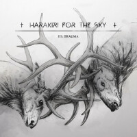 III:Trauma專輯_Harakiri for the skyIII:Trauma最新專輯