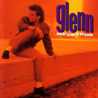 Glenn Medeiros專輯_Bobby BrownGlenn Medeiros最新專輯