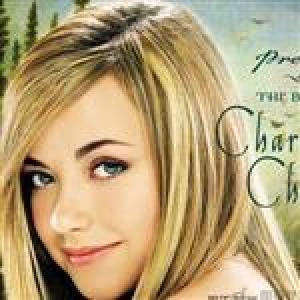 Charlotte Church[夏洛特歌曲歌詞大全_Charlotte Church[夏洛特最新歌曲歌詞