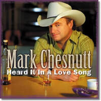 Mark Chesnutt圖片照片