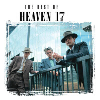 Temptation - The Best Of Heaven 17專輯_Heaven 17Temptation - The Best Of Heaven 17最新專輯