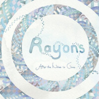 After the noise is gone專輯_RayonsAfter the noise is gone最新專輯