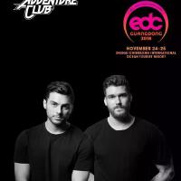 Adventure Club