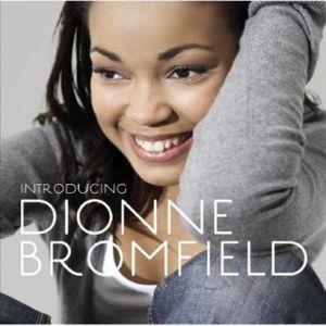 Introducing Dionne B專輯_Dionne BromfieldIntroducing Dionne B最新專輯