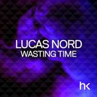 Wasting Time專輯_Lucas NordWasting Time最新專輯