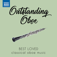 OUTSTANDING OBOE專輯_Vienna Mozart AcademOUTSTANDING OBOE最新專輯