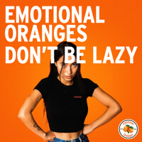 Motion專輯_Emotional OrangesMotion最新專輯