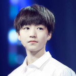 TFBOYS王俊凱