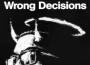 Wrong Decisions專輯_NavWrong Decisions最新專輯