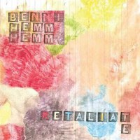 Benni Hemm Hemm圖片照片_Benni Hemm Hemm