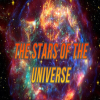 the stars of the universe vol4 (Cover)