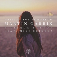 Waiting For Tommorow (Acris Remix)專輯_Acris / Martin GarriWaiting For Tommorow (Acris Remix)最新專輯