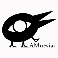 AMnesiac安尼西亞