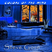 Colors Of The Mind專輯_Steve GornColors Of The Mind最新專輯