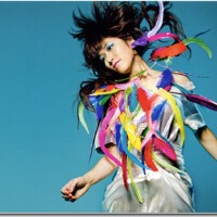 bonnie pink圖片照片_bonnie pink