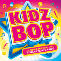 KIDZ BOP專輯_Kidz Bop KidsKIDZ BOP最新專輯